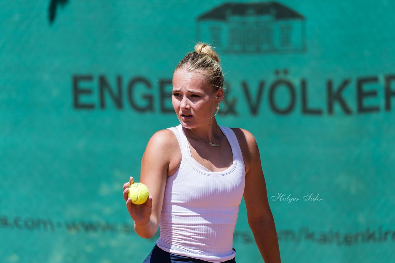 Philippa Färber 109 - RL TC an der Schirnau - SV Zehlendorfer Wespen : Ergebnis: 9:0